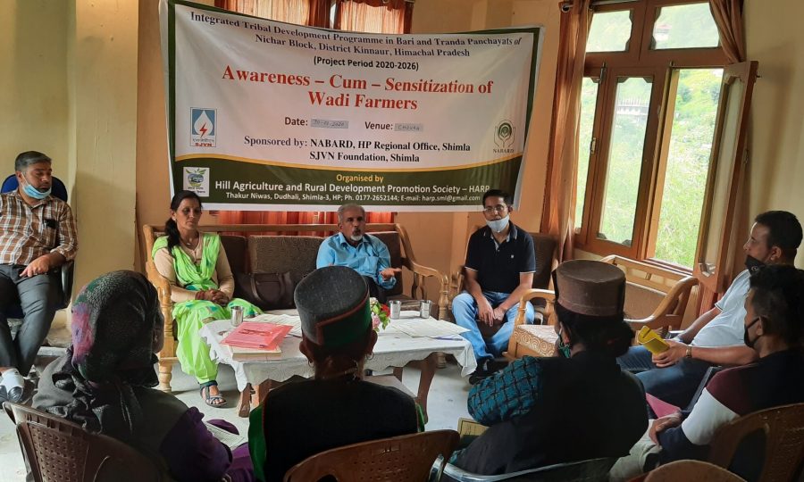 1b. Awareness Camp 1b. Awareness Camp